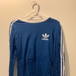 Adidas Long Sleeve